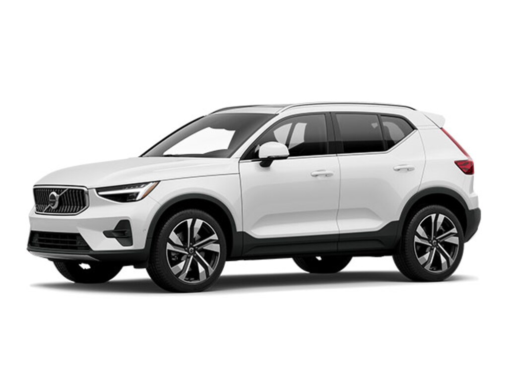 New 2025 Volvo XC40 For Sale at Volvo Cars Bend VIN YV4L12UF4S2537088